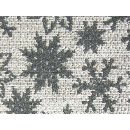 Ткань для штор l'Opificio ETOILE NEVICA