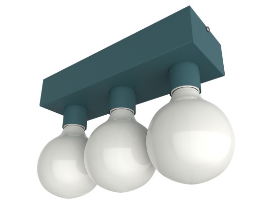 Потолочные светильники WayPoint BOSTON L