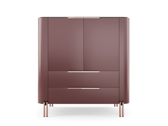 Сервант PRADDY BAMBOO