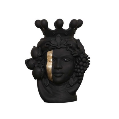 Ваза Stefania Boemi DONNA CARMELA