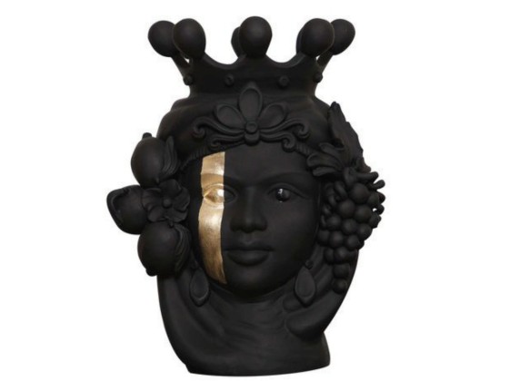 Ваза Stefania Boemi DONNA CARMELA