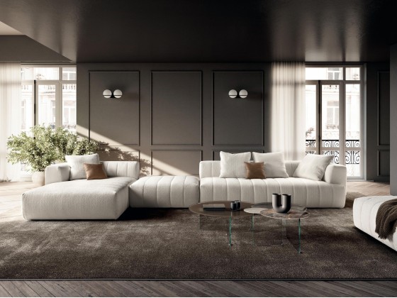 Диван Lago HERO - 2612