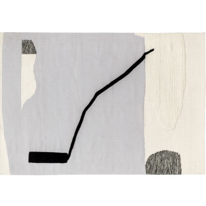 Ковер Karpeta BLANCO