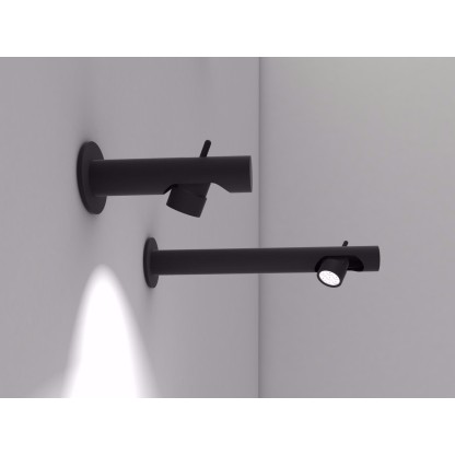 Бра - настенная лампа Martinelli Luce CALABRONE