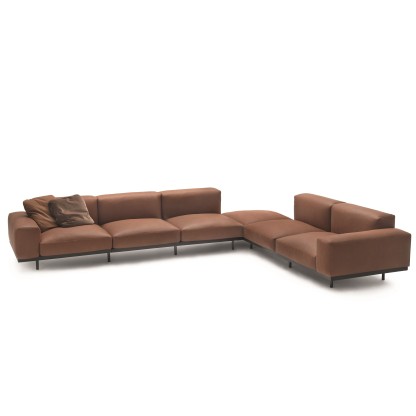 Диван arflex NAVIGLIO