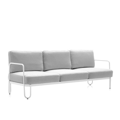 Садовый диван Connubia STULLE