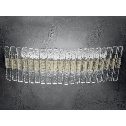 Бра - настенная лампа Masiero VEGAS A G