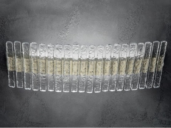 Бра - настенная лампа Masiero VEGAS A G