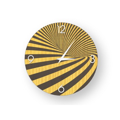 Часы LIGNIS® OPTICAL COLORS