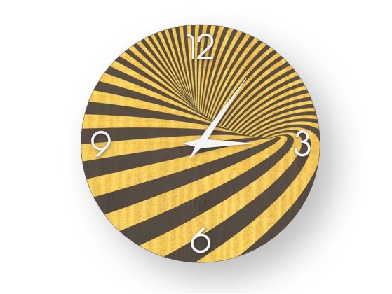 Часы LIGNIS® OPTICAL COLORS