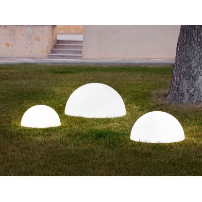 Уличный торшер Kloris BABYMOON