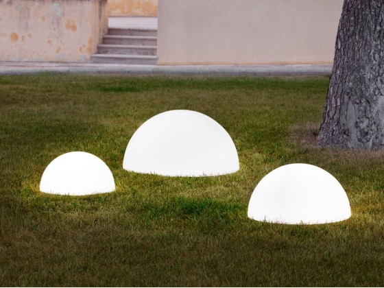 Уличный торшер Kloris BABYMOON