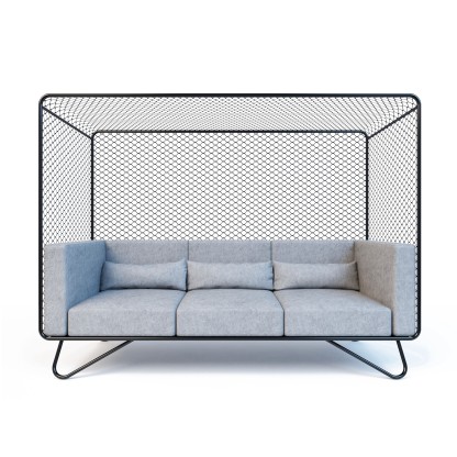 Диван Artu NOOOK 4