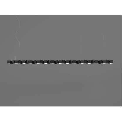 Подвесные светильники OBLURE BLOCKCHAIN SYSTEM