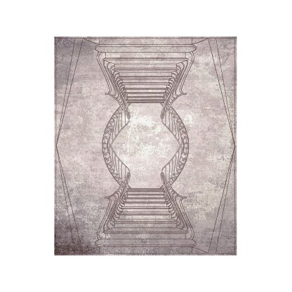 Ковер Tapis Rouge Distribution NAPOLI ROSA POLVERE