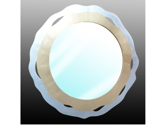 Зеркало Faber Mobili MOON &amp; MARS