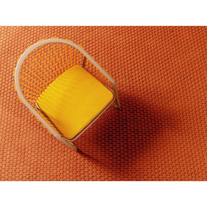 Садовый коврик Coro NODE 3+3