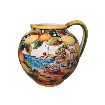 Ваза Tiferno Mobili PAESAGGIO MARE