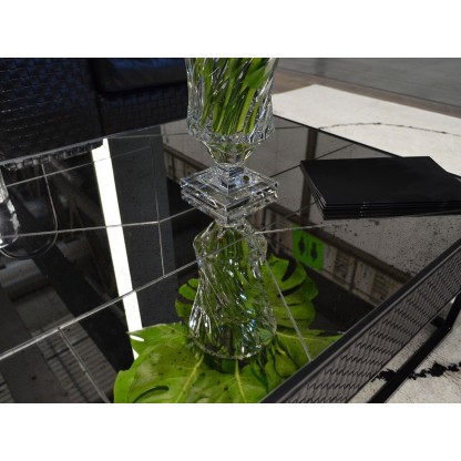 Отделочные Antique Mirror BIANCO E NERO FUM