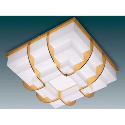 Потолочные светильники Jean Perzel 364