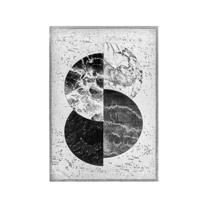 Ковер SITAP Carpet Couture Italia GABRIELLE 1021X/Q13