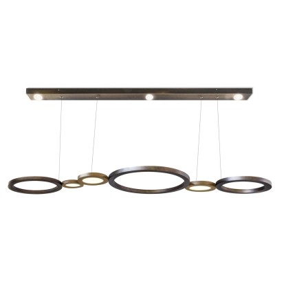 Подвесные светильники Contardi VEGAS