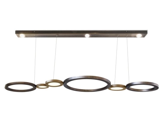 Подвесные светильники Contardi VEGAS