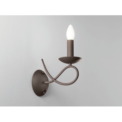 Бра - настенная лампа Fan Europe Lighting GINEVRA