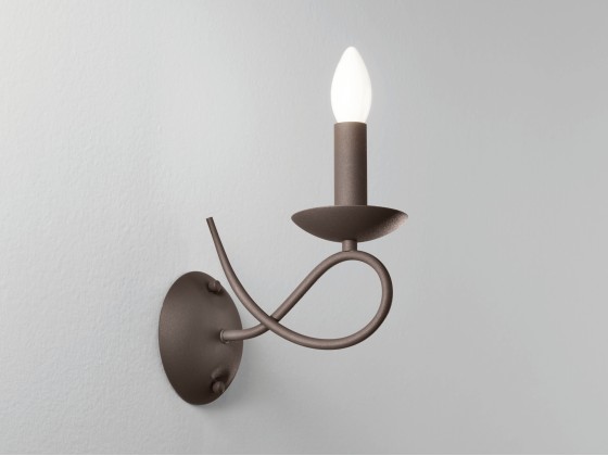 Бра - настенная лампа Fan Europe Lighting GINEVRA