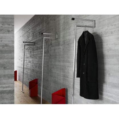 Вешалка для одежды MOX SNAP