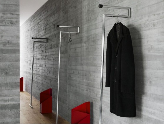 Вешалка для одежды MOX SNAP