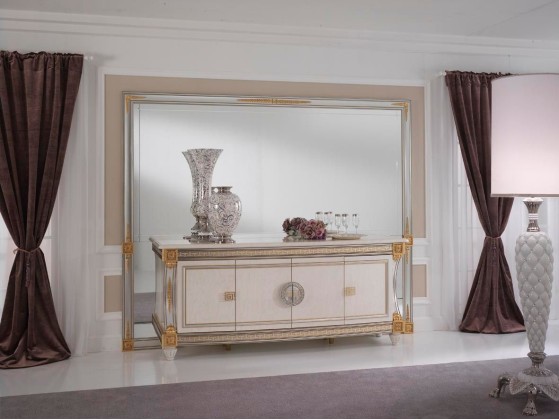 Зеркало Arredoclassic LIBERTY