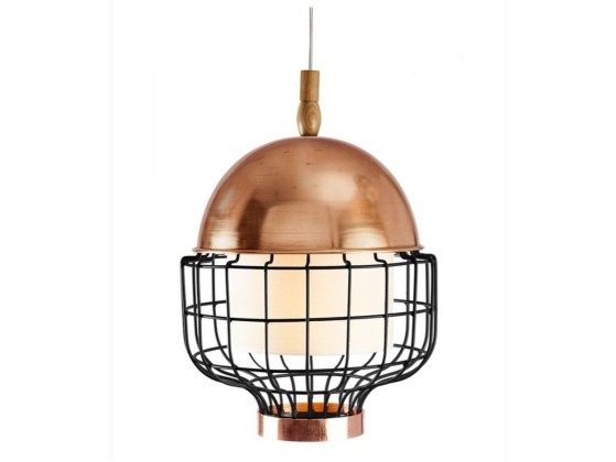 Подвесные светильники UTU Soulful Lighting MAGNOLIA III