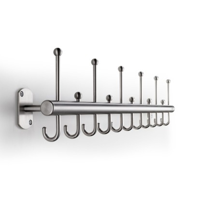 Вешалка настенная rosconi FINO