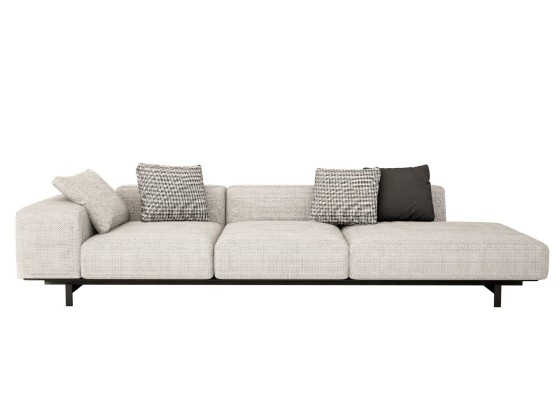 Диван ANA ROQUE INTERIORS GEO