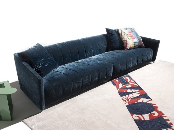 Диван ERBA ITALIA BELLA DONNA