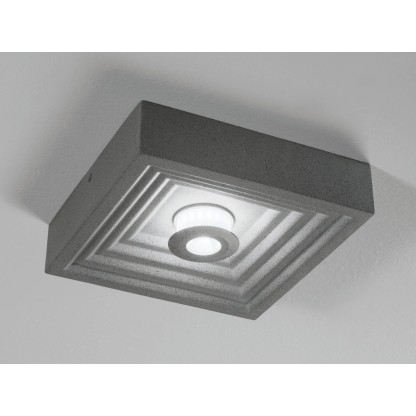 Уличные наружные потолочные светильники Fan Europe Lighting VERTIGO Q
