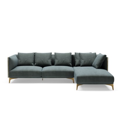 Диван PRADDY MEDUSA