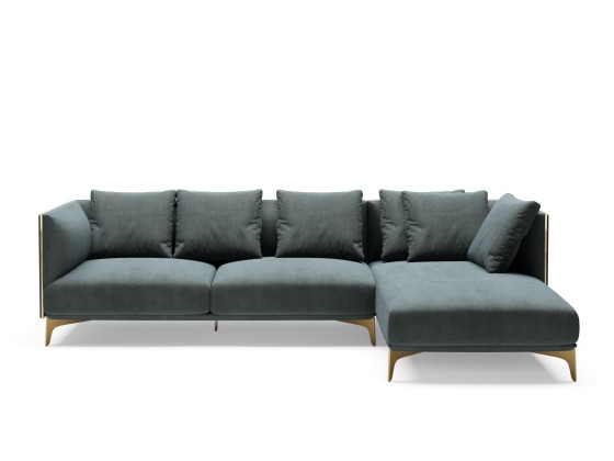 Диван PRADDY MEDUSA