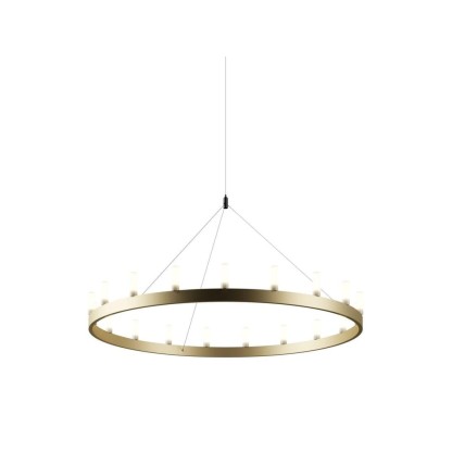 Подвесные светильники FontanaArte CHANDELIER