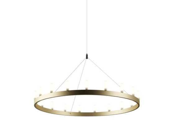 Подвесные светильники FontanaArte CHANDELIER