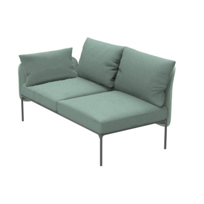 Диван Et al. BLOOM 1207 DX/SX