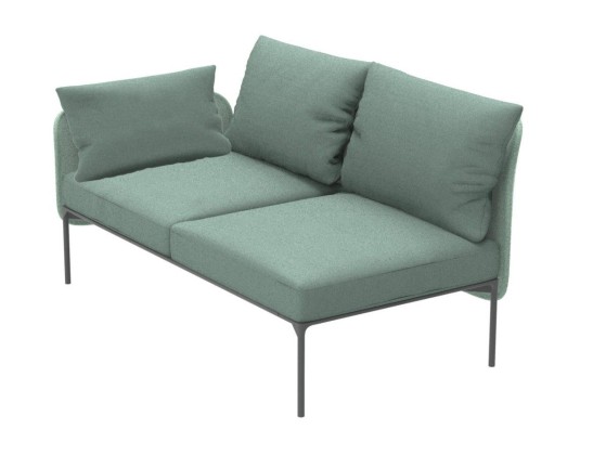 Диван Et al. BLOOM 1207 DX/SX