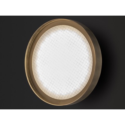 Бра - настенная лампа Oluce BERLIN - 720/721