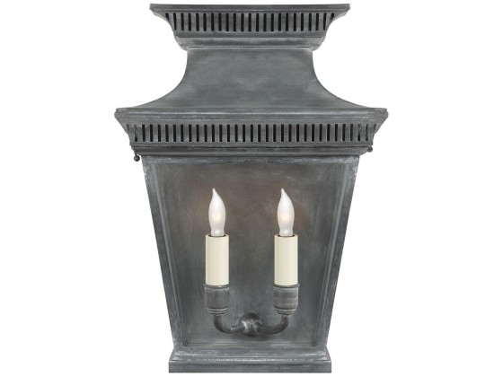 Настеннопотолочные светильники Visual Comfort Europe ELSINORE 3/4 MEDIUM LANTERN