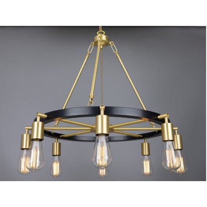 Подвесные светильники Mullan Lighting DULEEK