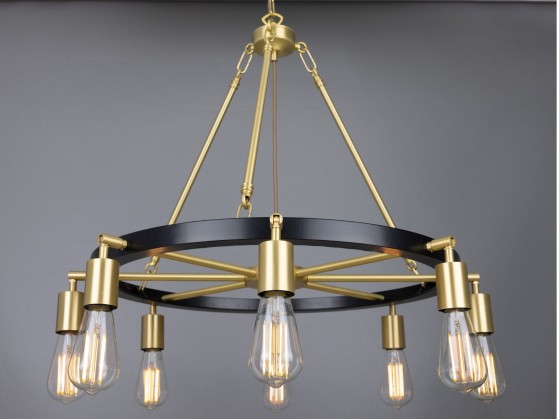 Подвесные светильники Mullan Lighting DULEEK