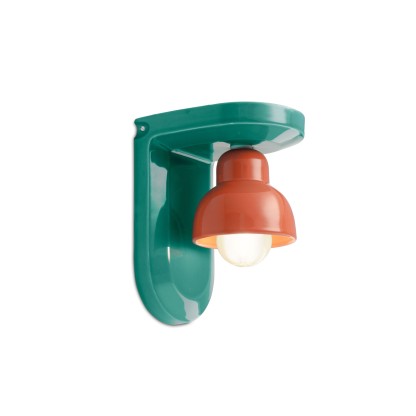 Бра - настенная лампа FERROLUCE BERIMABU C2600