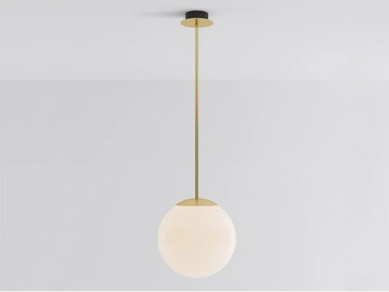 Подвесные светильники Pollice Illuminazione SFERA