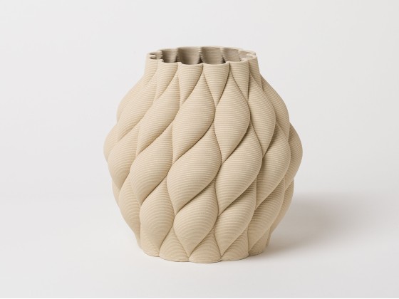 Ваза Fornice Objects MUMBAI